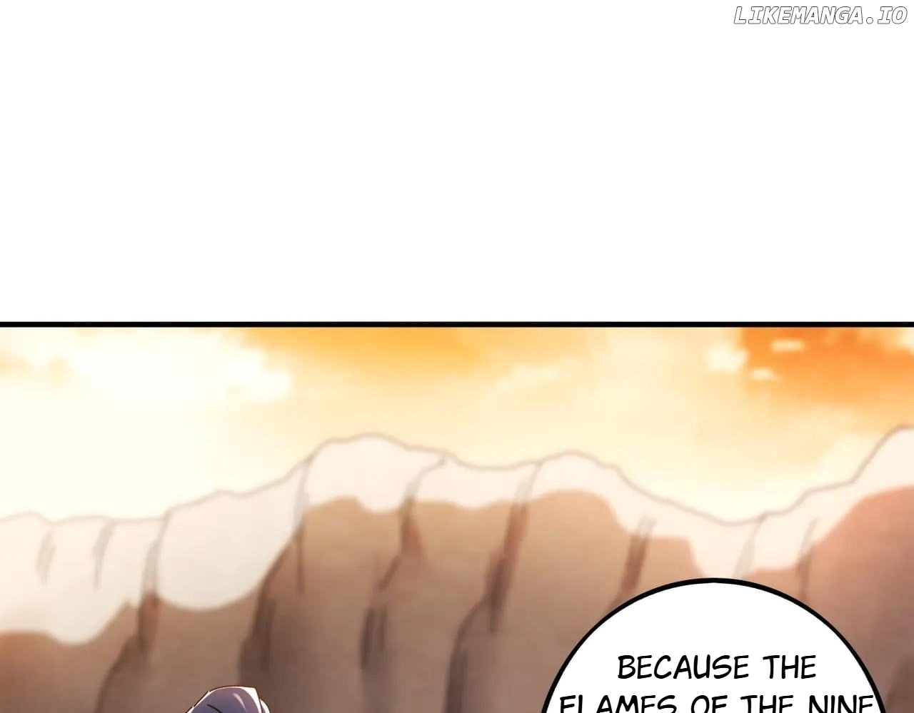 My Furry Harem Is After Me Chapter 363 - page 28